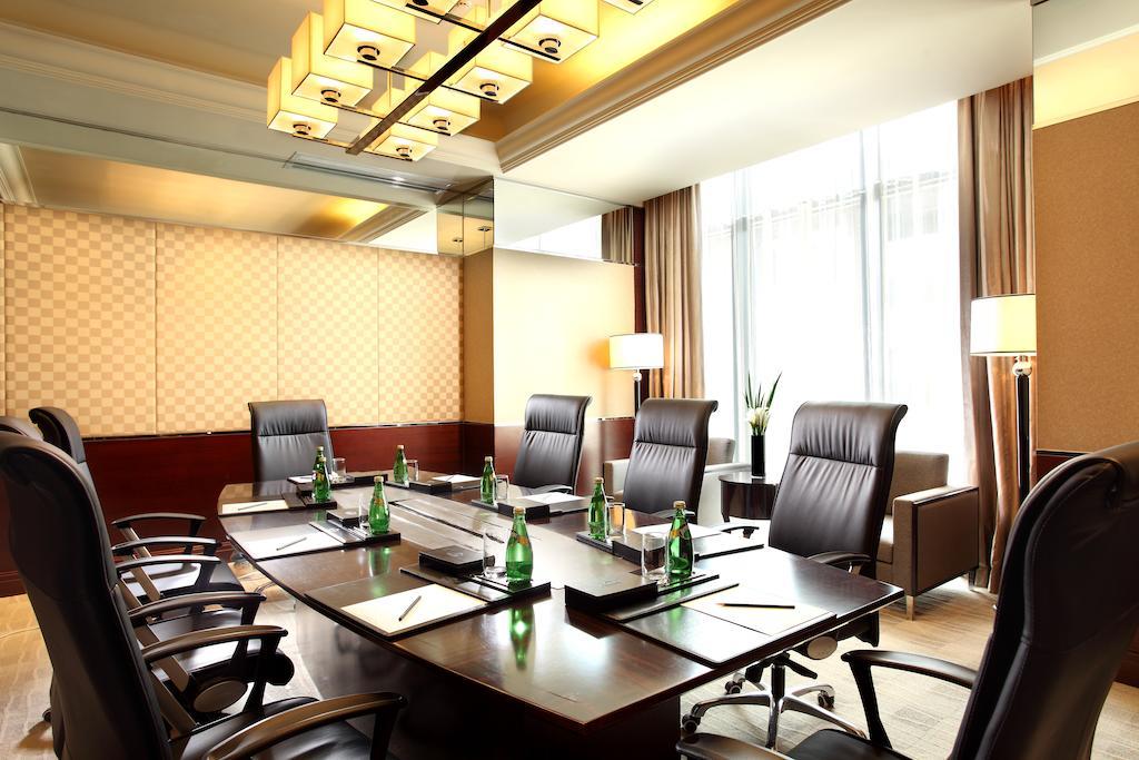 Howard Johnson Kaina Plaza Changzhou تشانغتشو المظهر الخارجي الصورة