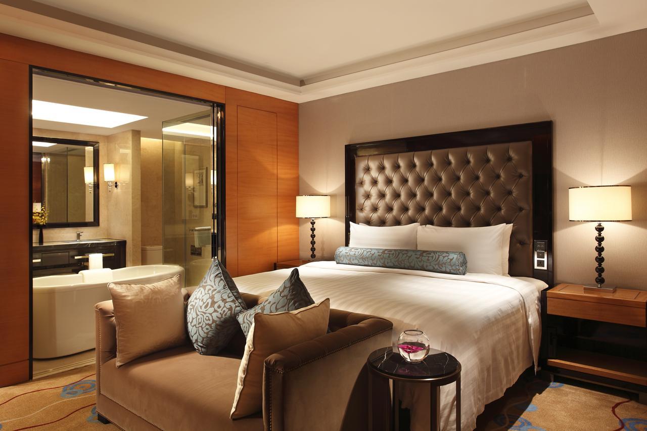 Howard Johnson Kaina Plaza Changzhou تشانغتشو المظهر الخارجي الصورة