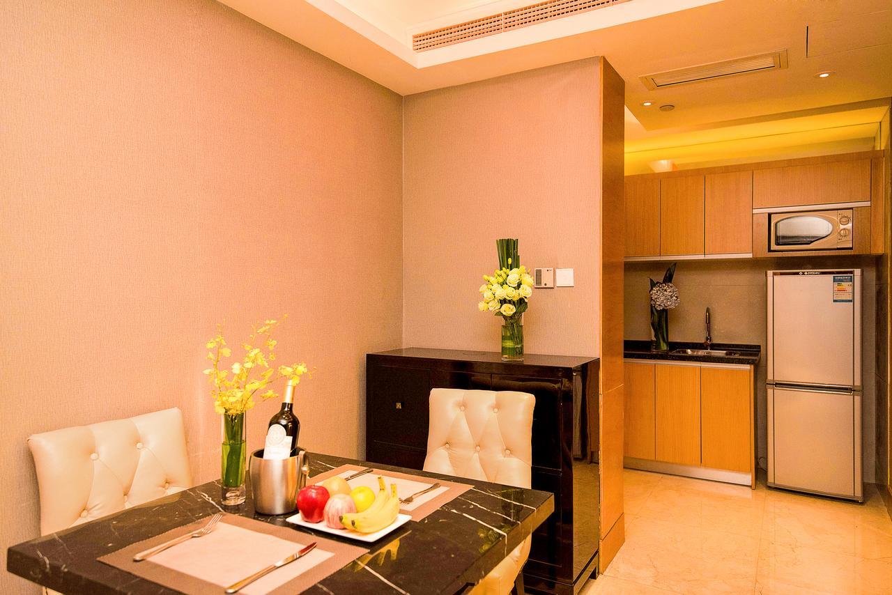 Howard Johnson Kaina Plaza Changzhou تشانغتشو المظهر الخارجي الصورة