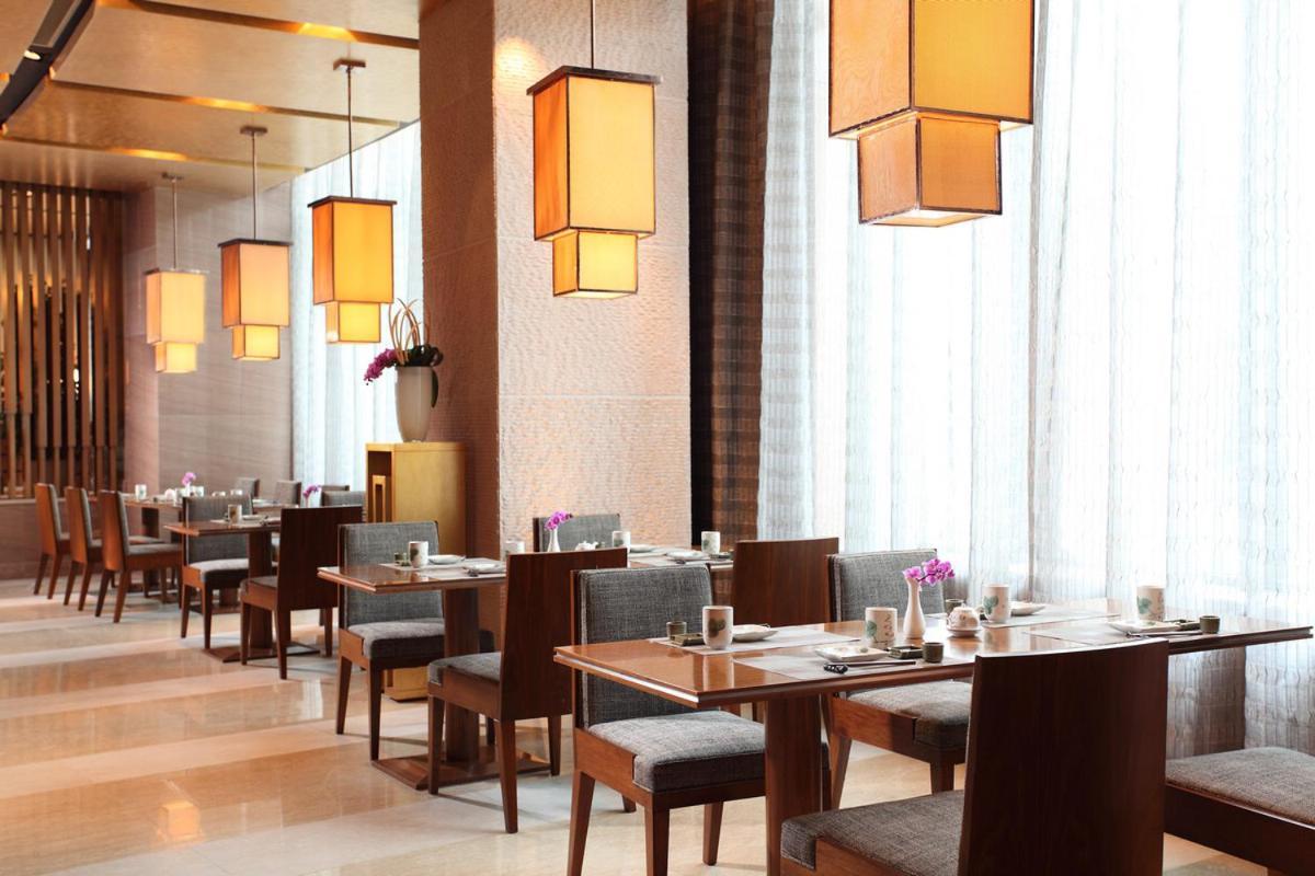 Howard Johnson Kaina Plaza Changzhou تشانغتشو المظهر الخارجي الصورة