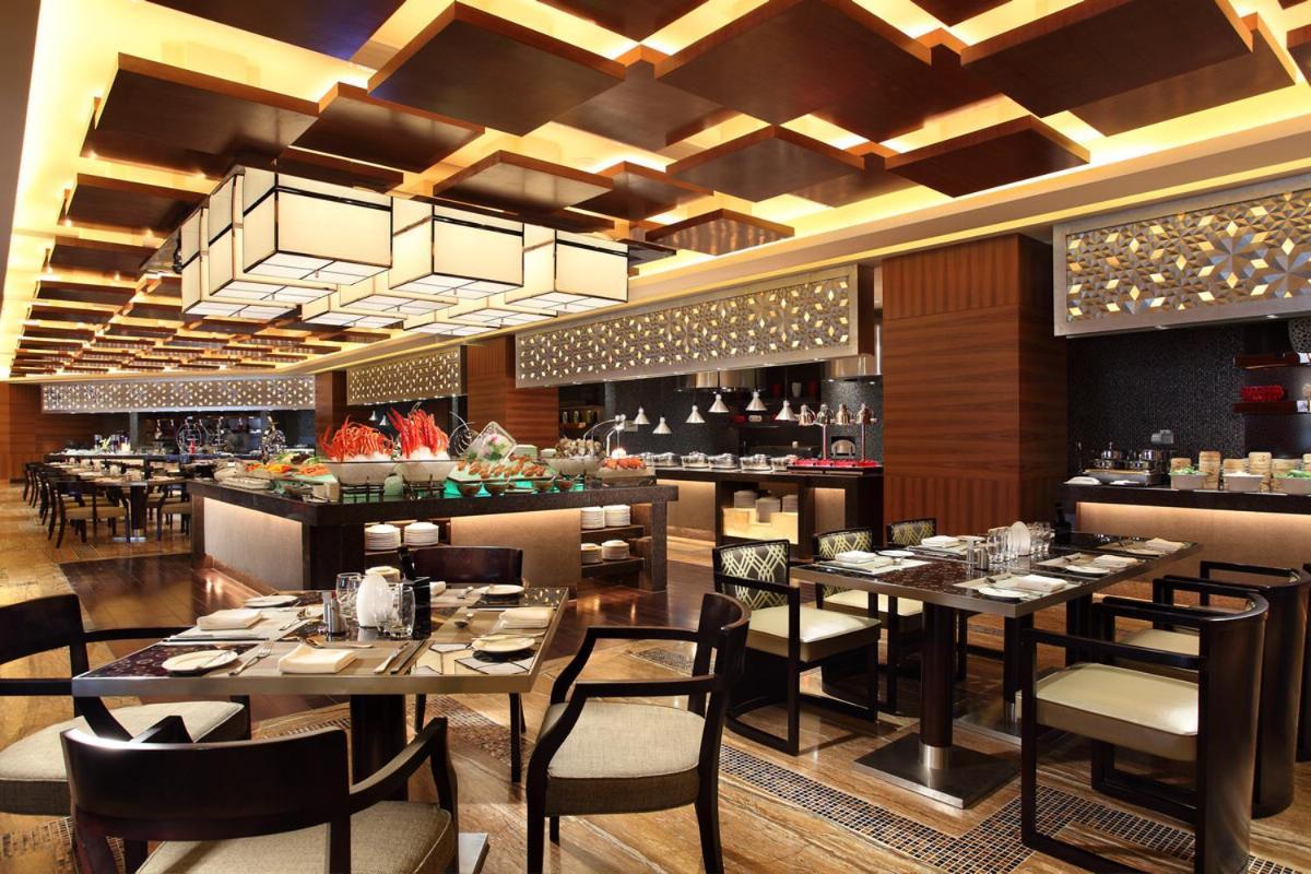 Howard Johnson Kaina Plaza Changzhou تشانغتشو المظهر الخارجي الصورة