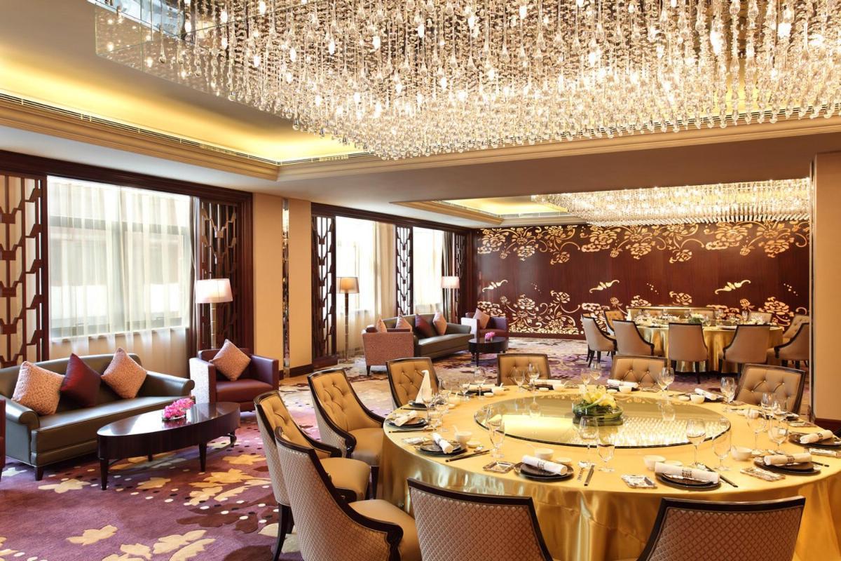 Howard Johnson Kaina Plaza Changzhou تشانغتشو المظهر الخارجي الصورة