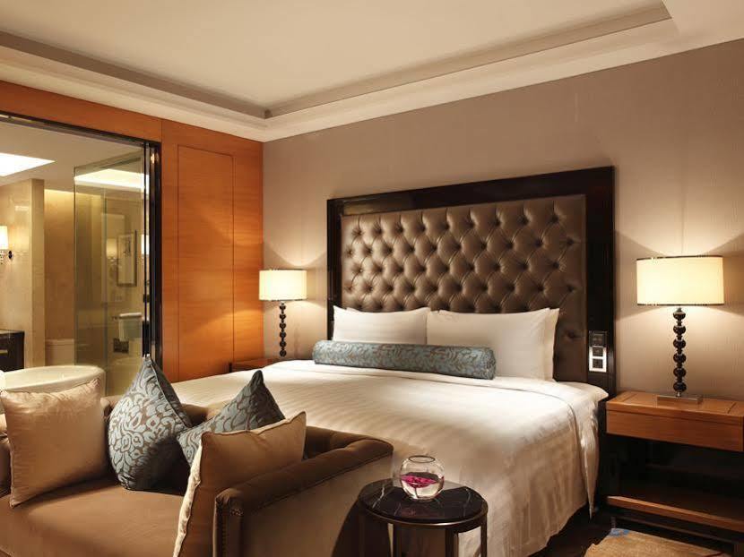 Howard Johnson Kaina Plaza Changzhou تشانغتشو المظهر الخارجي الصورة