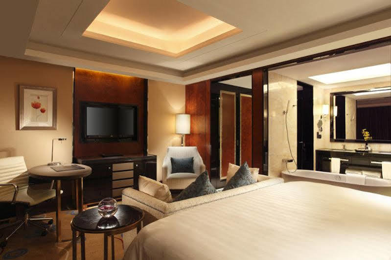Howard Johnson Kaina Plaza Changzhou تشانغتشو المظهر الخارجي الصورة
